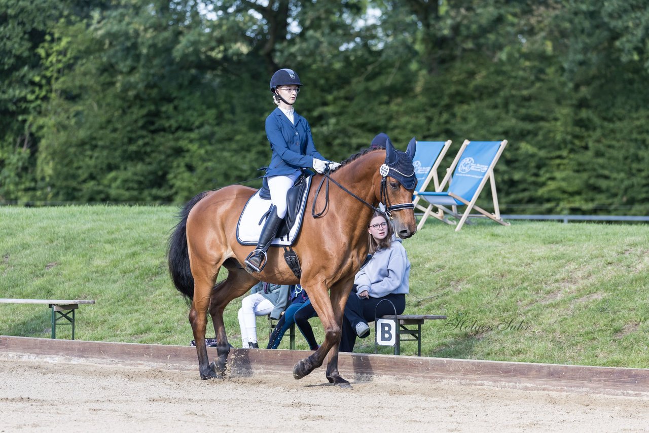 Bild 192 - Pony Akademie Turnier